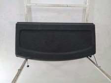 Plage arrière - Volkswagen