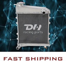 Aluminum Radiator Fit Austin