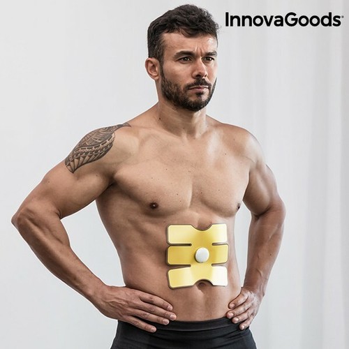 Patch électrique pour