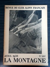 LA MONTAGNE - Revue du Club