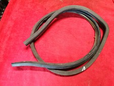 JOINT DE PORTE OCCASION 1M89 OU 1M91 DE LONG POUR NISSAN VANETTE AVANT 1995