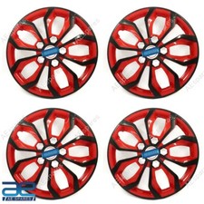 4 Pièce Neuf Roue Enjoliveurs