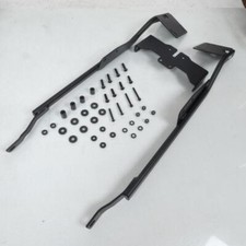 Support de top case Shad pour