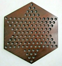 Plateau hexagonal d'occasion