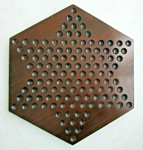 Plateau hexagonal occasion - hexagonal, d'occasion