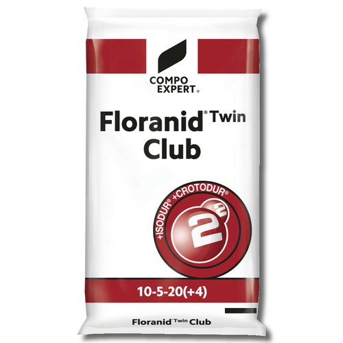 Compo expert floranid twin - expert,