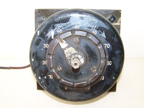 Régulateur tension ddr - de,