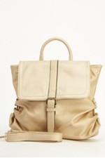 Sac à dos Francesca beige