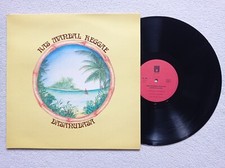 LP 33T DASANUDASA "Ras Mandal