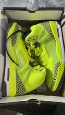 Jordan Spizike BHM Volt 43EU