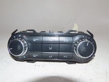 commande de chauffage mercedes-benz CLASSE A (W176) 246900361680 203235