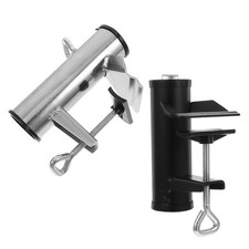  Lot de 2 pinces pour parasol
