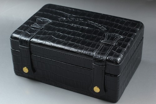 Coffret montre franck muller - coffret,