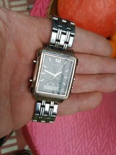 Vintage Montre YEMA YM 945 Étanche 3 Atm