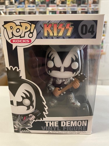 Figurine vinyle funko - funko, 3.75"