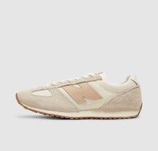 New Balance 471 En Beige Et Marron Clair Toutes Tailles Stock Limité