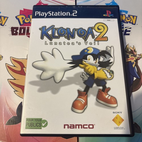 Jeu sony playstation ps2 - jeu,