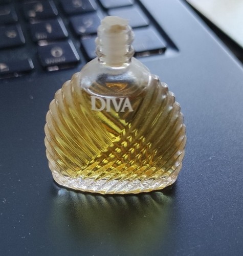 Miniature diva ungaro - diva, de
