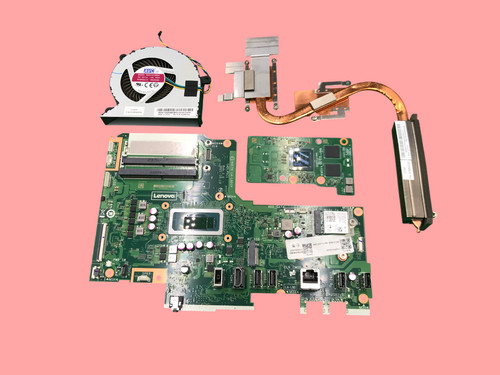 Lenovo ideacentre aio 22iap7 - 3,