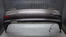 Pare choc arriere BMW SERIE 5