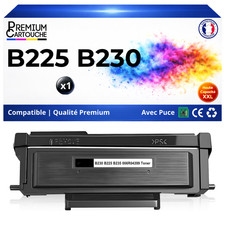 Toner compatible pour Xerox