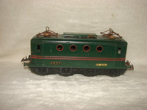 Hornby locomotive - hornby, 0