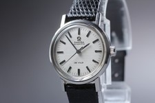 Révisé Vintage 1968 OMEGA De