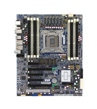 HP Workstation Z620 V2