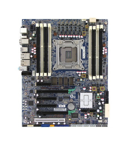 Workstation z620 v2 - hp,