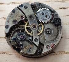 vulcain Watch movement 1063 -