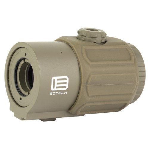 Eotech mag tan - tan, w/sts
