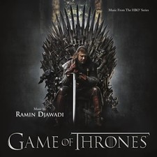 LE TRONE DE FER SAISON 1 (GAME