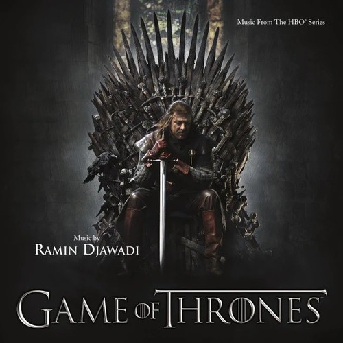 Trone fer saison game - le,