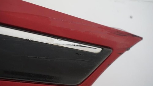 Pare choc arriere peugeot 406 - pare,