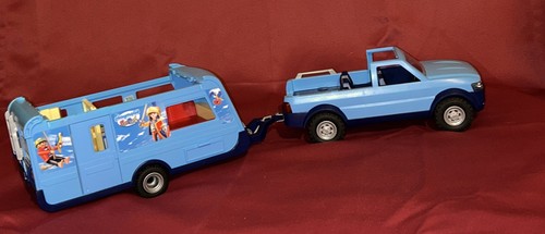 Playmobil 9502 funpark family - 9502,
