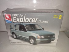 MAQUETTE AMT/ERTL 8971 - 1/25