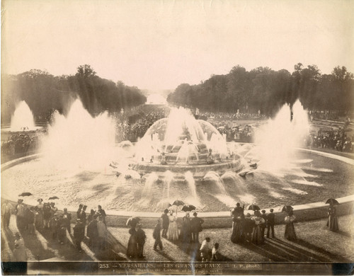 France versailles les - france,,