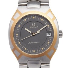 Omega Seamaster Vintage