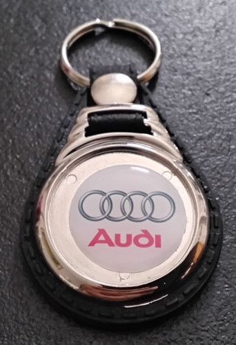 Porte clés automobile marque - clés,