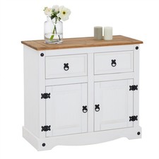 Buffet commode vaisselier
