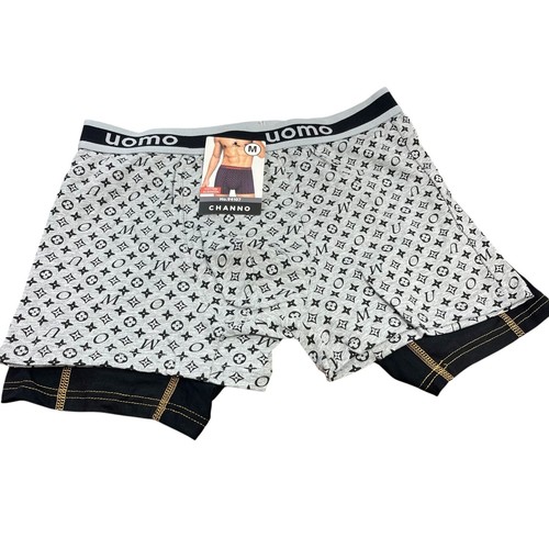 Lot slip boxer - 2, de