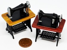 Maison de Poupées Pédale