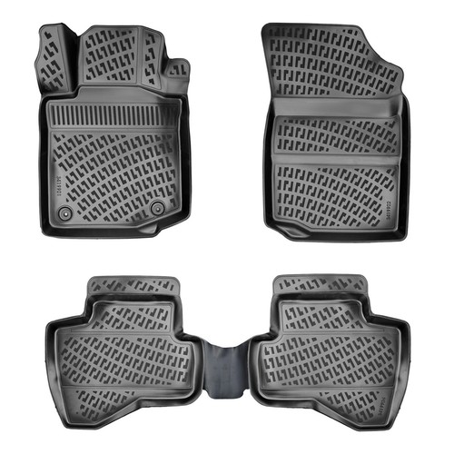 Tapis citroen 2005 - c1, 2005-2014