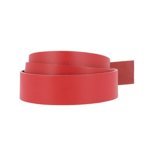 Lanière cuir collet - en,