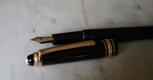 Magnifique stylo plume - magnifique,