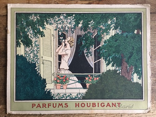 Affiche pubicitaire par pierre - pubicitaire,