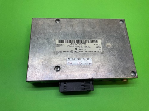 Centrale bluetooth audi a5 - audi, a4