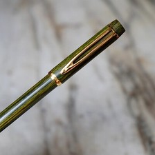 STYLO BILLE WATERMAN MAN 100