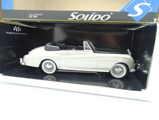 Solido 1/21 - Rolls Royce