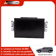 🇫🇷 AFFICHEUR DIGITAL VOLVO XC70 ➤36051008 ♻️